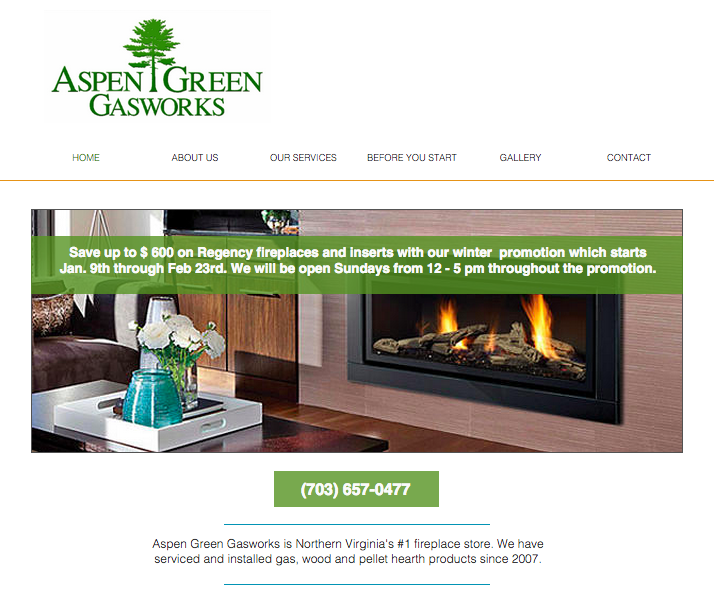 Home Revsite