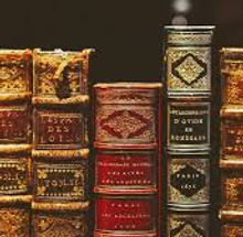 Quick Looks at Great Books