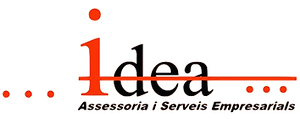 logo de idea serveis empresarials