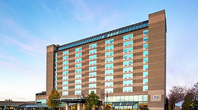 Doubletree photo