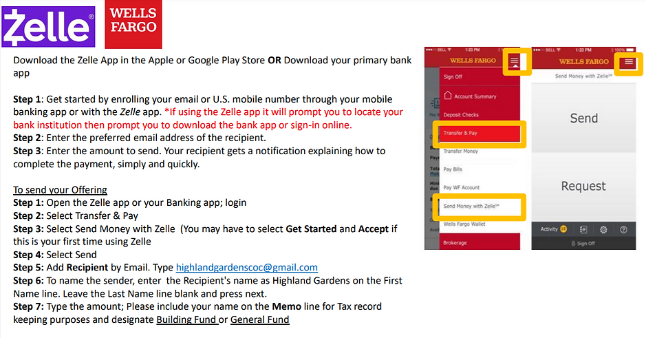 Wells Fargo Offering.PNG