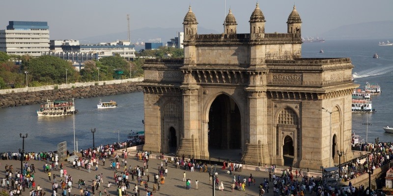 Mumbai