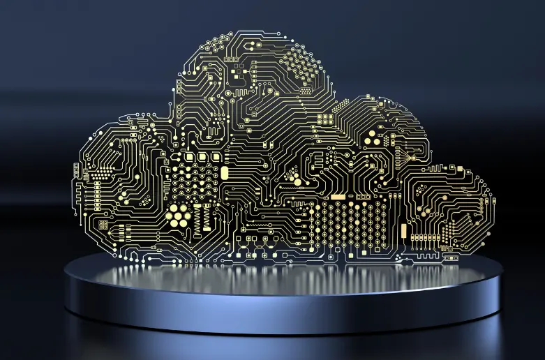 Direct Cloud connect