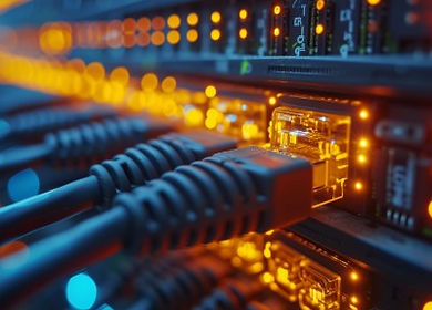 Internet Leased Line