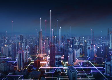 Wholesale Broadband