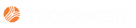 Microscan Logo White Background