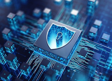 Cybersecurity Managed Services