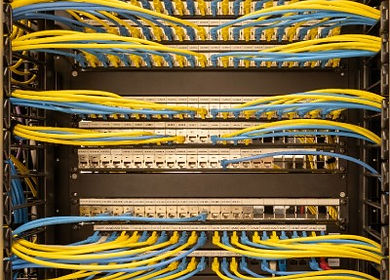 Retail Broadband