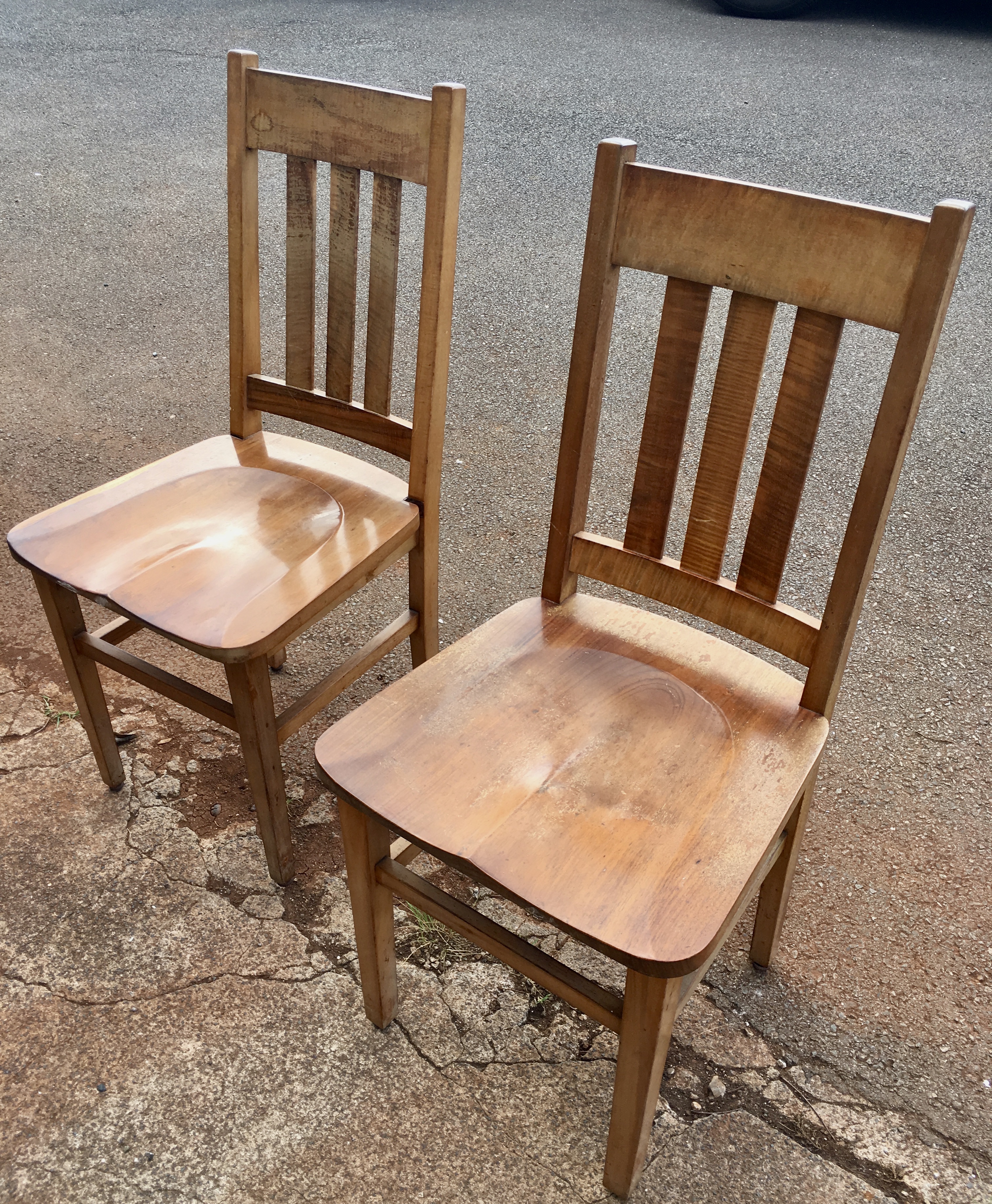 Vintage Furniture Fph1