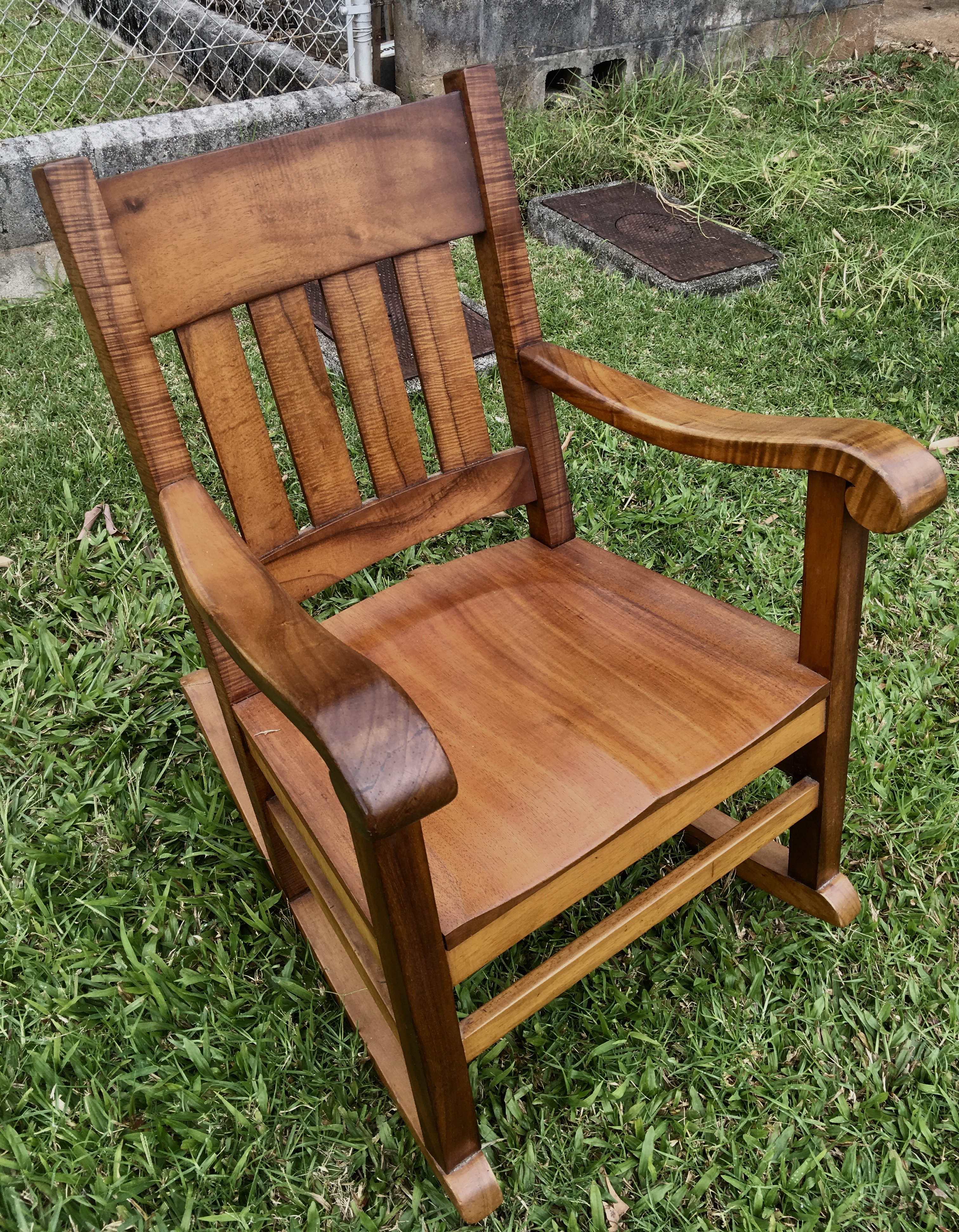 Vintage Furniture Fph1