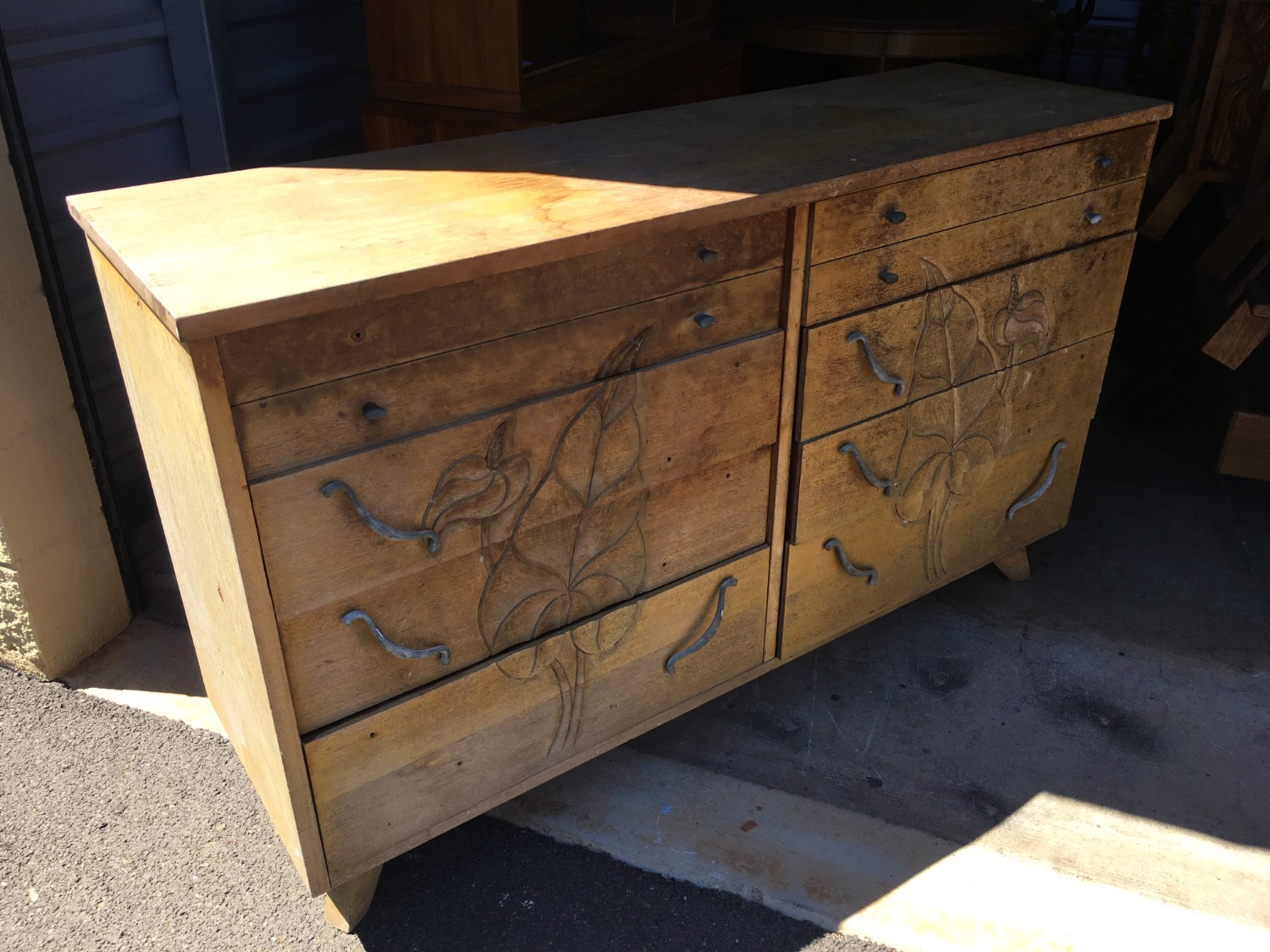 Vintage Furniture Fph1