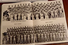 Chronicles the start of the Japanese /American Service during World War II.
