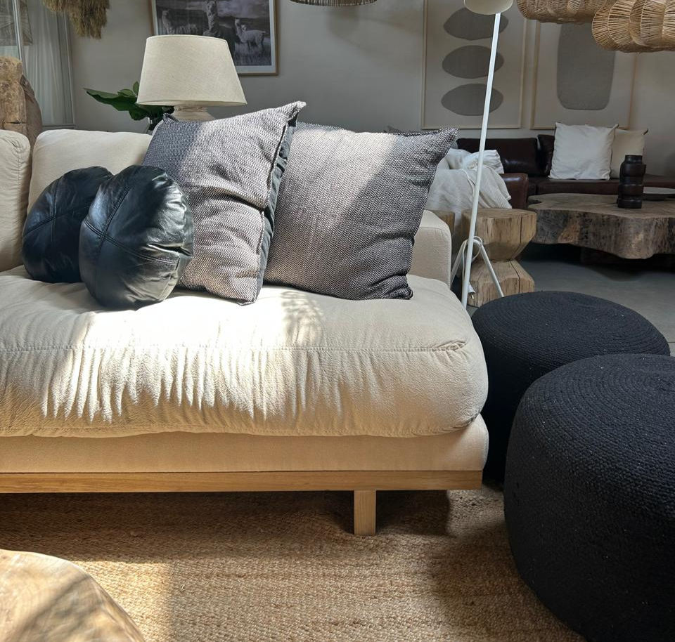 Miniatura: Sillón Base de Madera