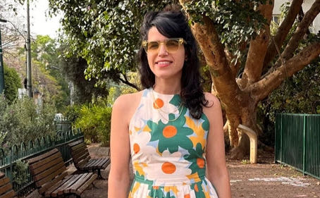 הסוד לבחירת בדים נכונה בקיץ הישראלי