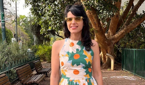 הסוד לבחירת בדים נכונה בקיץ הישראלי