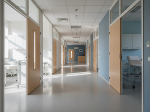 Why DSO Is the Most Overlooked Cash Flow Lever in Outpatient Healthcare