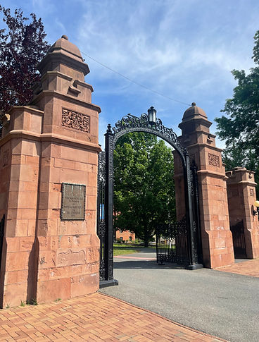 Mount Holyoke College