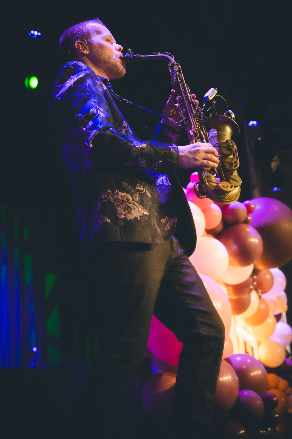 FOR "SAX ON IT"-3