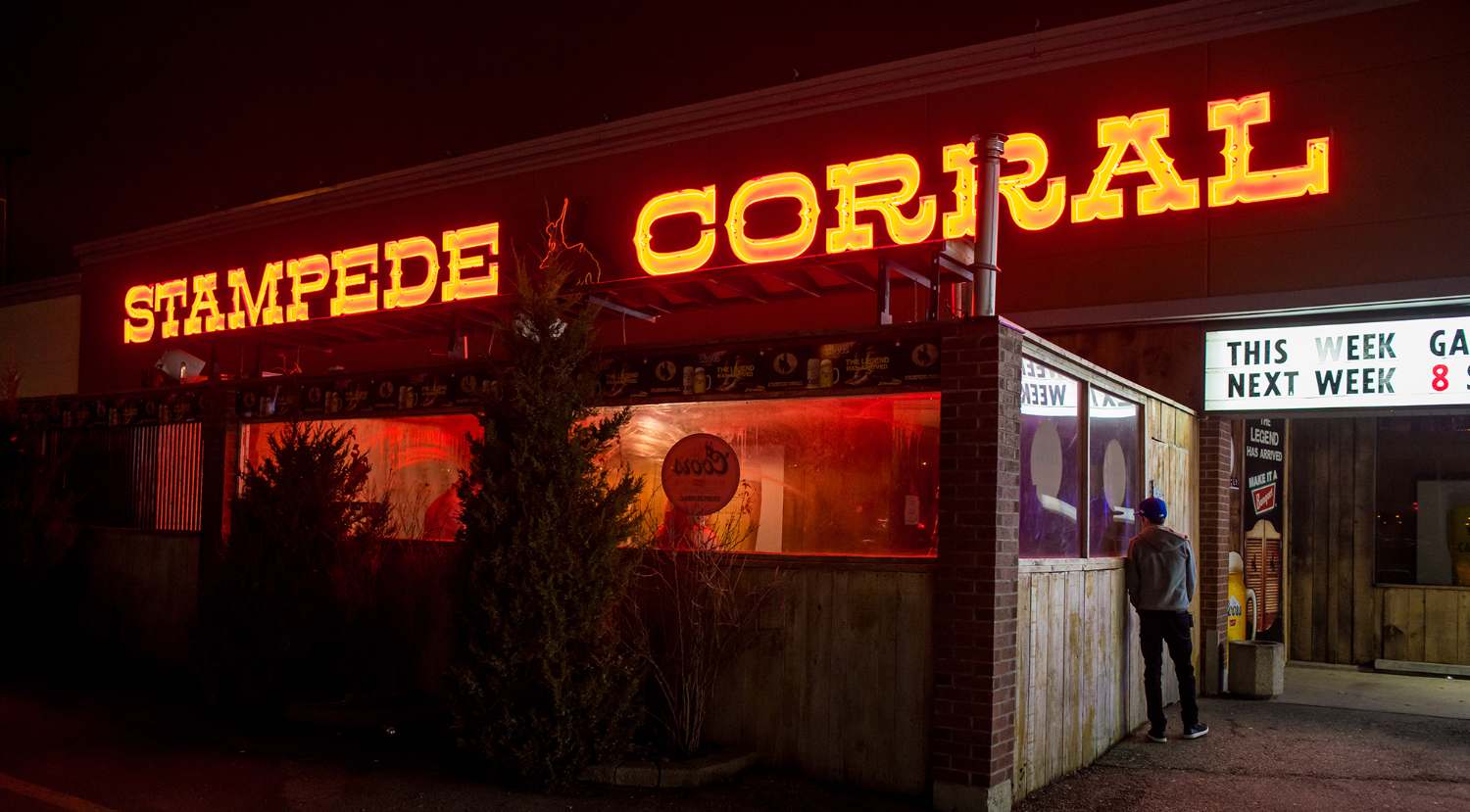 So You Want to Be a Bar Star? The Best Waterloo Bars by Day of the Week