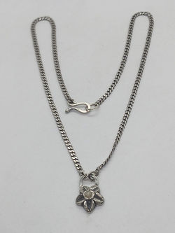 Twinkle Button with Diamond