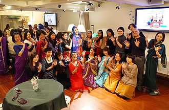 20131214ボリウッドスタイル忘年会.jpg