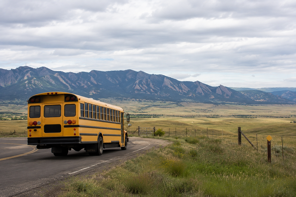 Colorado School Districts Prohibited Field Trips to Rocky Flats
