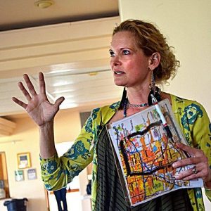 Writer: Tiffany Hansen