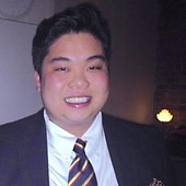 John Kai Sang Ng