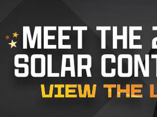 Northern Sun Energy Named #23 on Solar Power World's 2026 Top Solar EPCs List