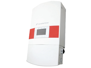 3-Phase 36KW 480VAC Canadian Solar Inverters: In-Depth Review