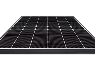 LG Neon 2 320 Watt Solar Panel Review