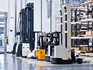 North America Has a New Lithium Battery Powerhouse. Meet ENEROC USA.