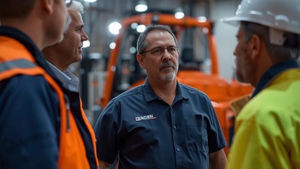 Free Webinar for Forklift and Battery Dealers: Lithium Sales Fundamentals