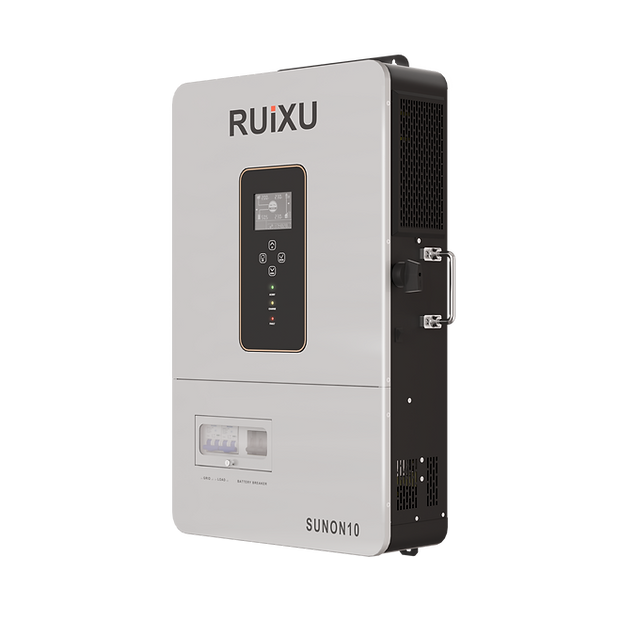 RUIXU SUNON10 solar inverter