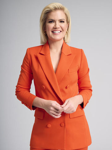 Sarah Harris Profile