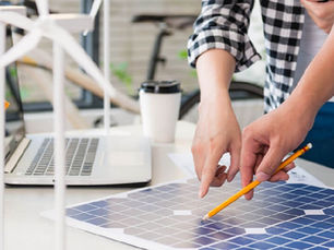 How to Sell Solar Energy without Going Door-to-Door