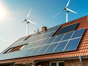 4 Benefits of Renewable Energy That Convert New Customers