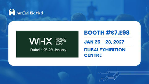 WHX Dubai 2027