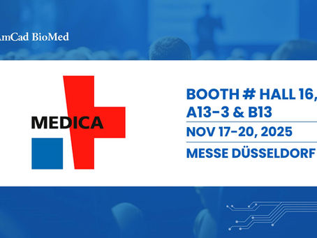 MEDICA 2025