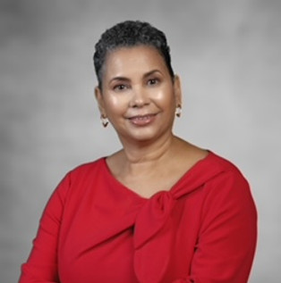Rev. Nichole Edness
