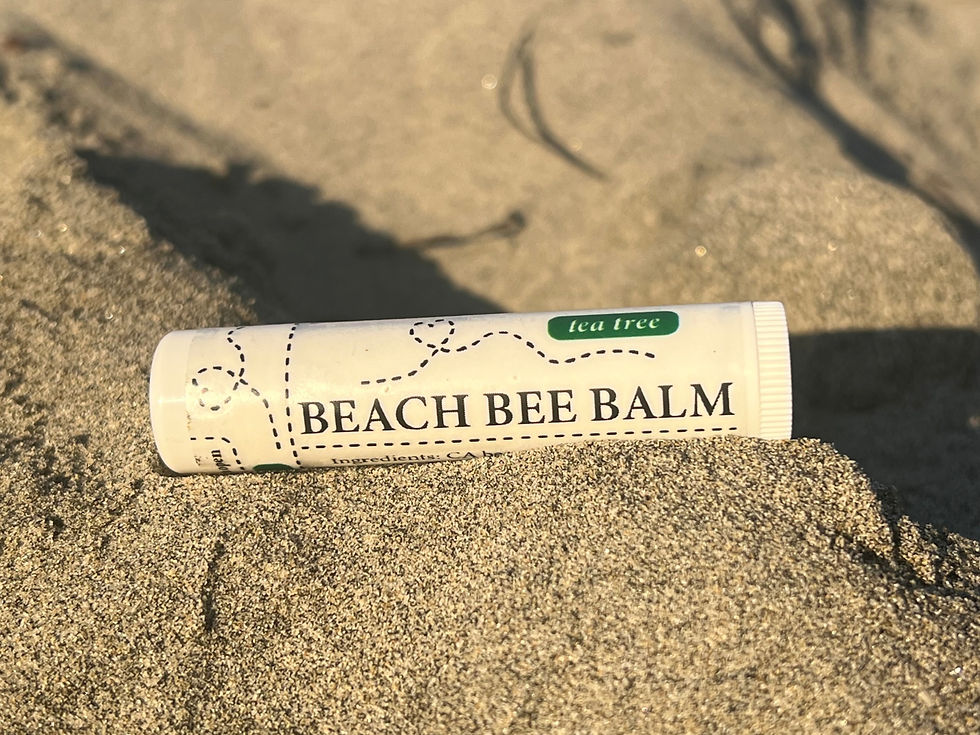 Thumbnail: Tea Tree Balm