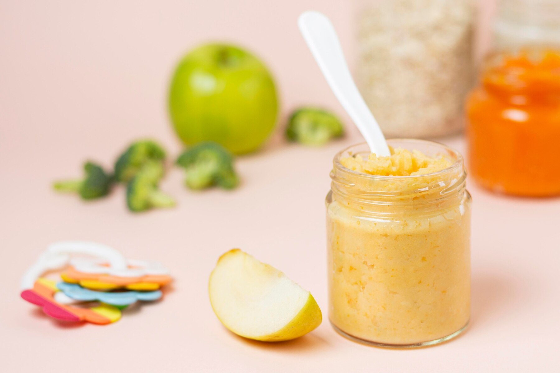 Apple Sauce