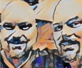 James & Jerry Carr
