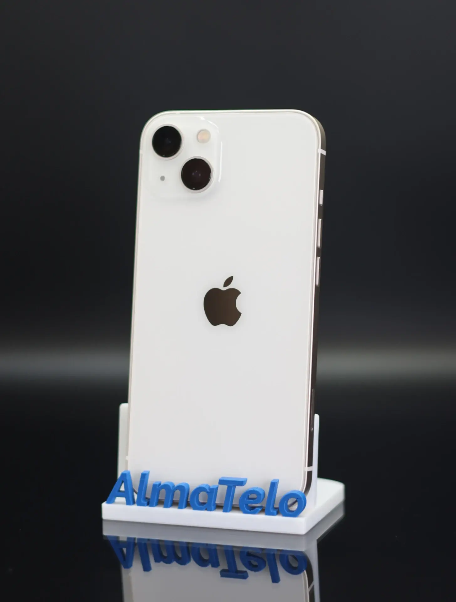 Apple iPhone 13 128 GB Starlight 100%