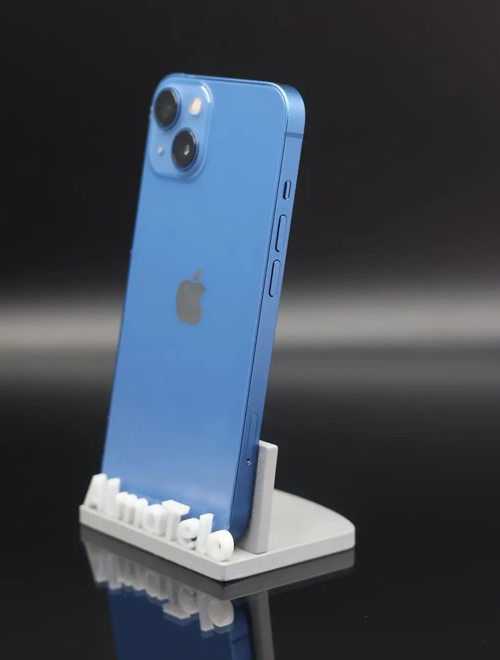 Indexkép: Apple iPhone 13 128 GB Blue 100%