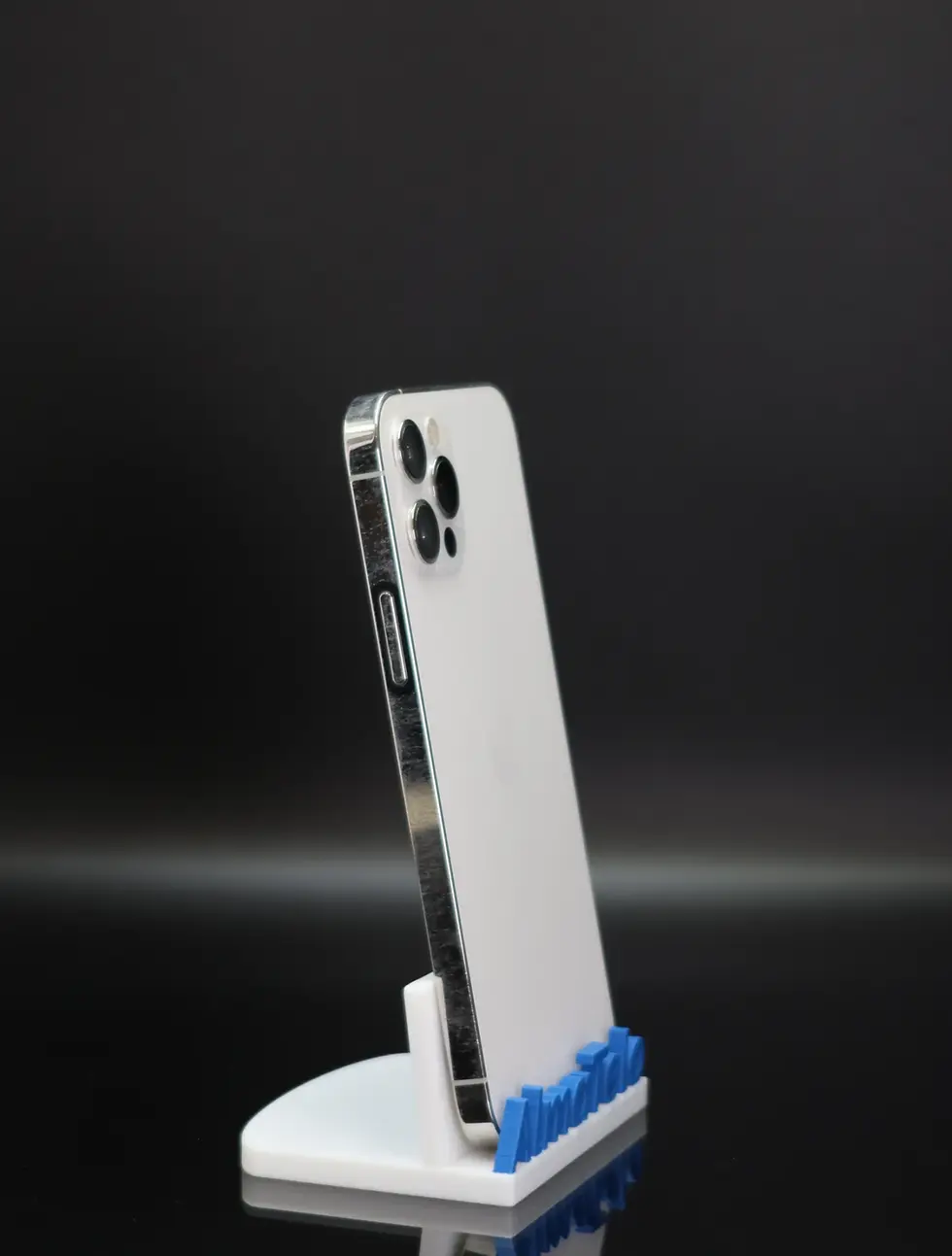Indexkép: Apple iPhone 12 Pro 256 GB Silver 100%