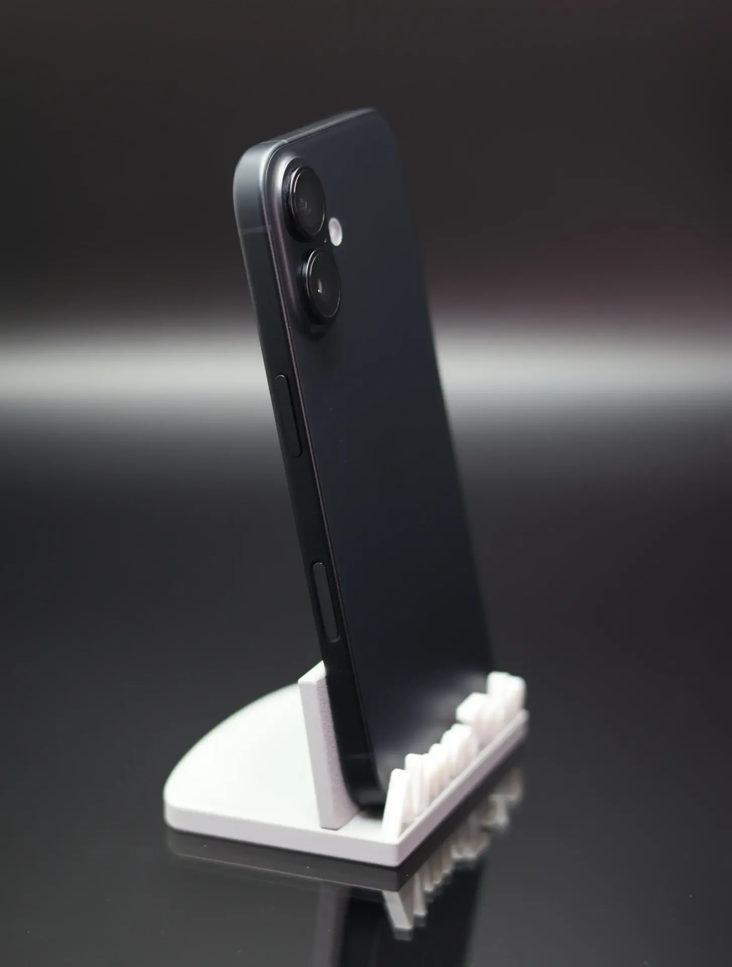 Apple iPhone 16 128 GB Black 100%