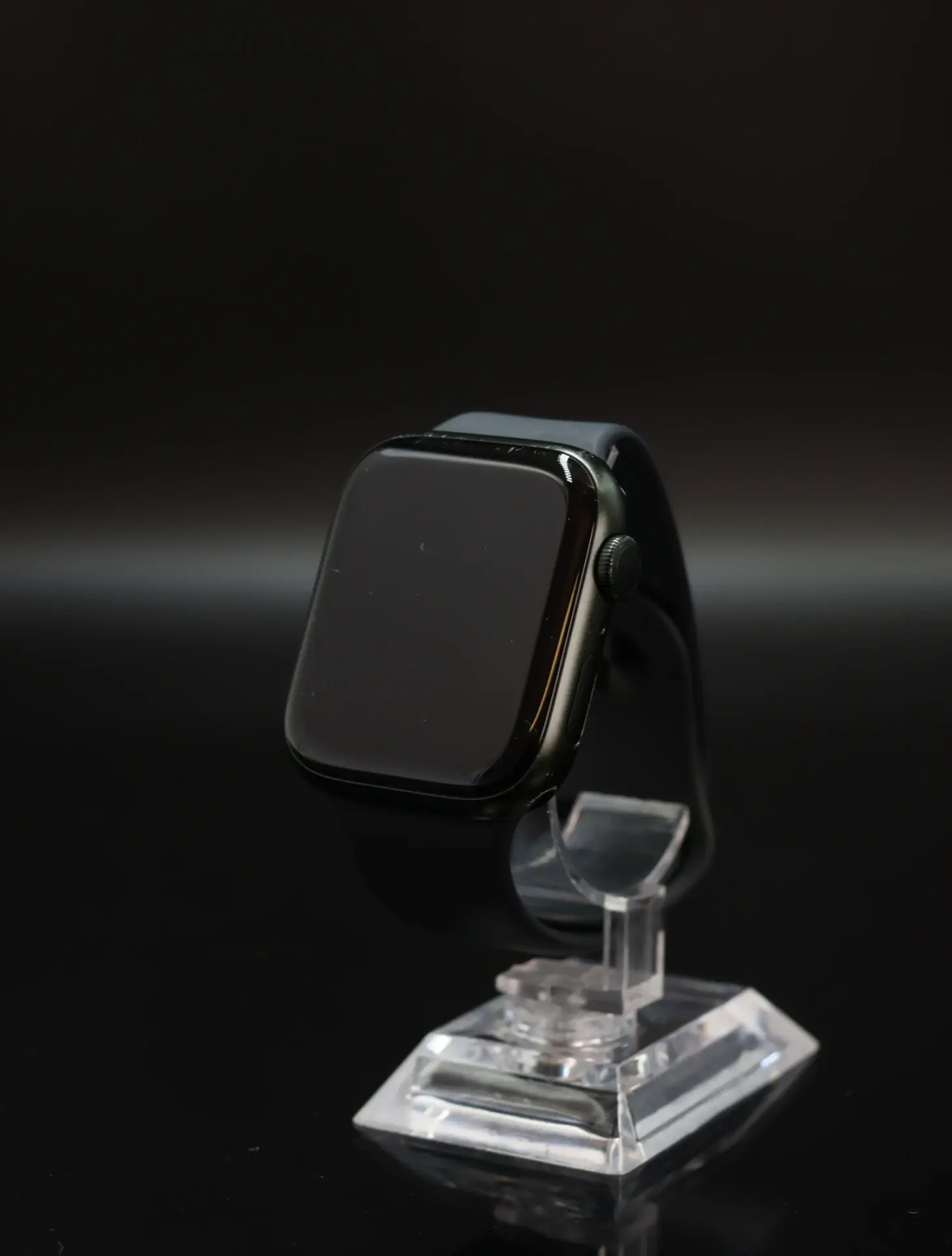 Apple Watch Series 7 Aluminium 45mm Green 88% GPS