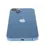 Indexkép: Apple iPhone 13 256 GB Blue 100%