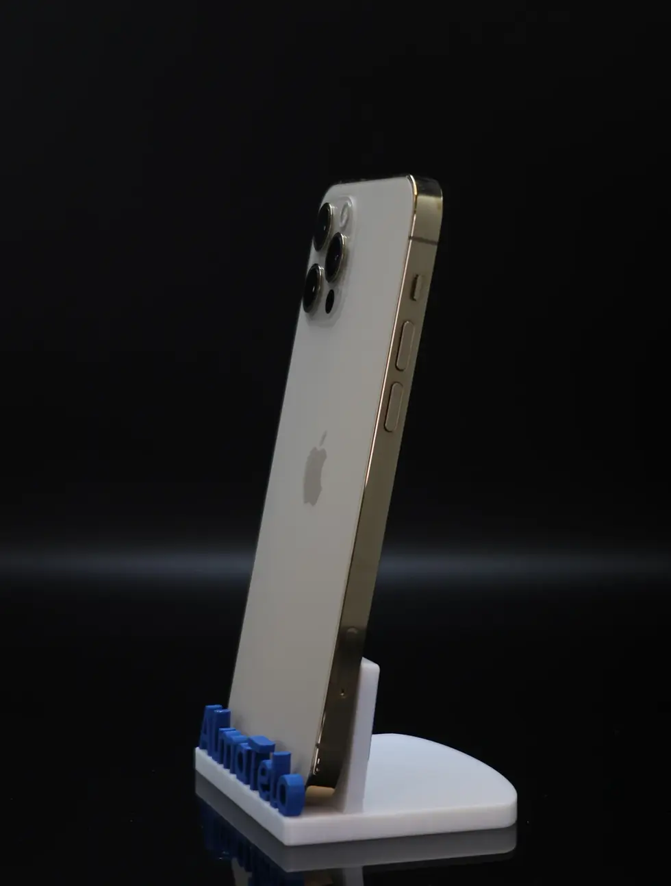 Indexkép: Apple iPhone 12 Pro 256 GB Gold 100%
